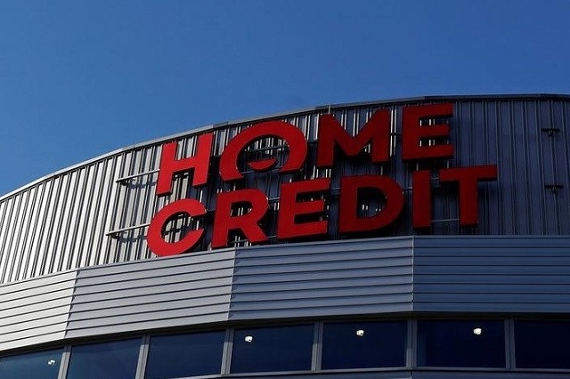 home credit