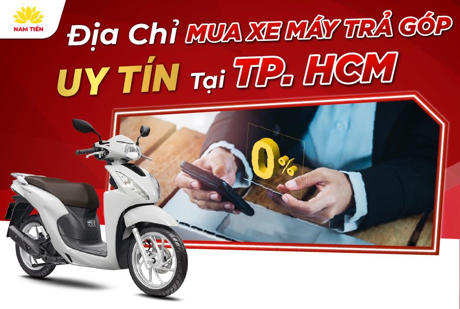 mua xe trả góp lãi suất 0%