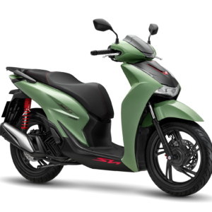 Honda SH160 Thể Thao ABS 2026
