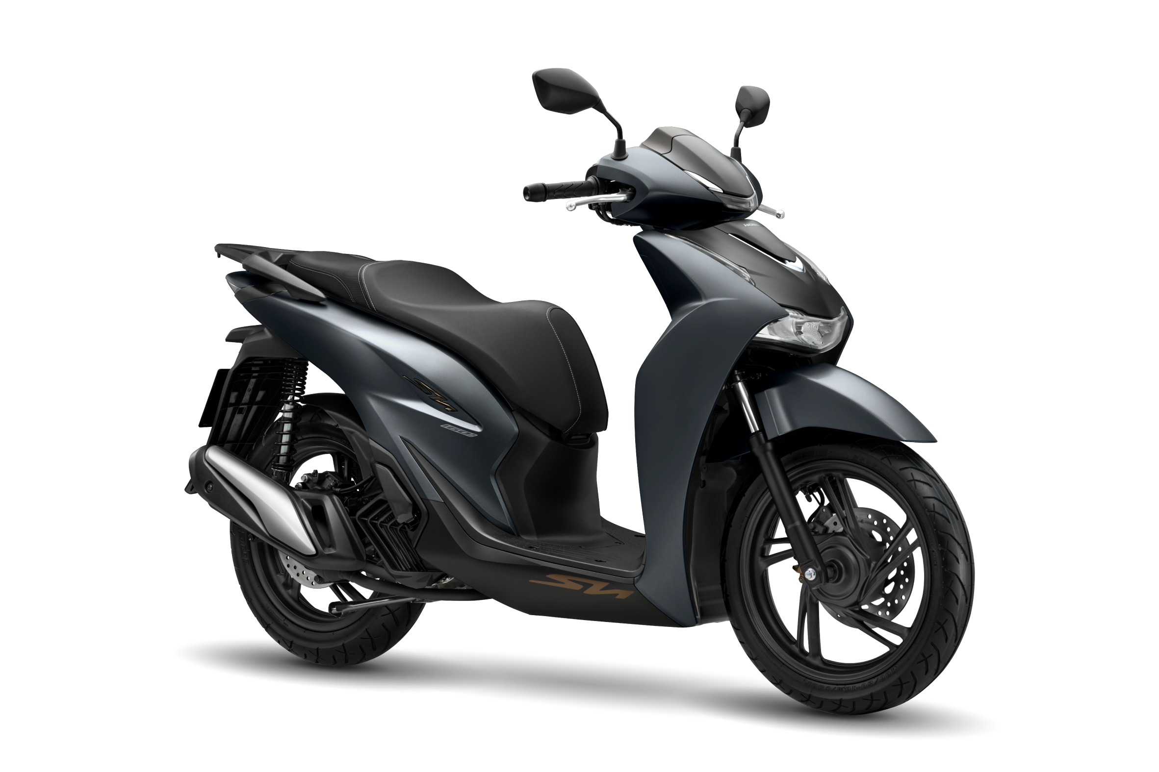 Honda SH160 Đặc Biệt ABS 2026