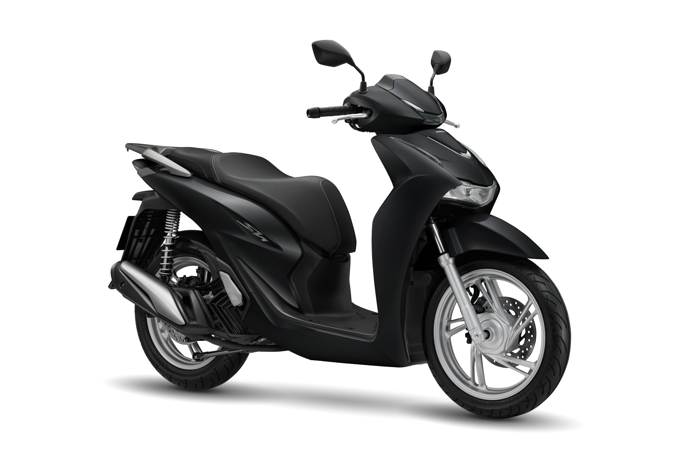 Honda SH125 Tiêu Chuẩn CBS 2026 - Ảnh 3