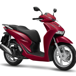 Honda SH125 Tiêu Chuẩn CBS 2026