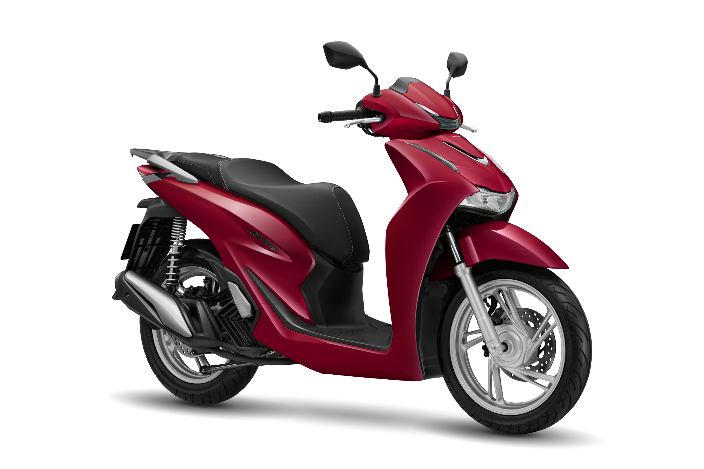 Honda SH125 Tiêu Chuẩn CBS 2026