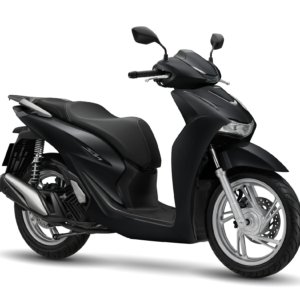 Honda SH125 Tiêu Chuẩn CBS 2026