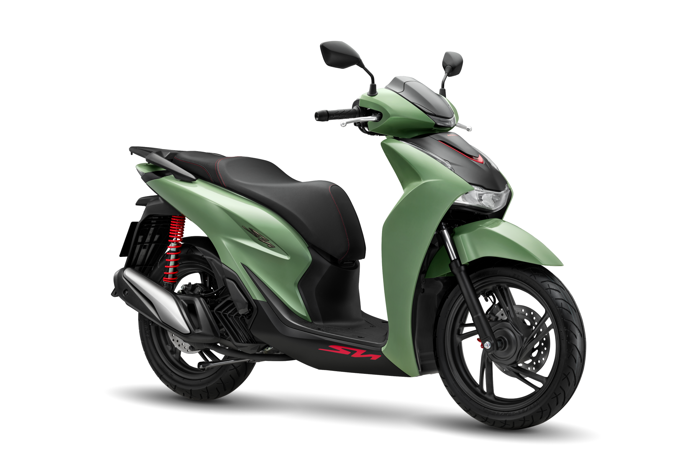 Honda SH125 Thể Thao ABS 2026 - Ảnh 2