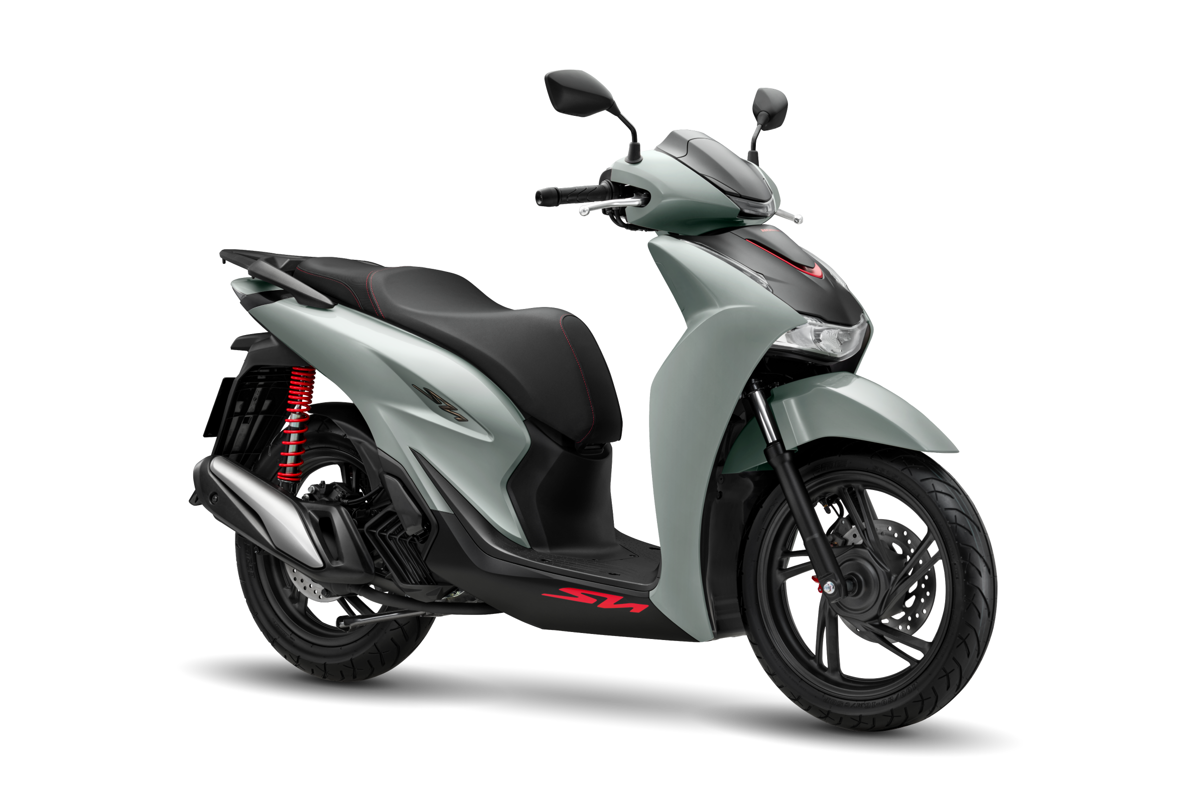 Honda SH125 Thể Thao ABS 2026