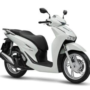 Honda SH160 Tiêu Chuẩn CBS 2026