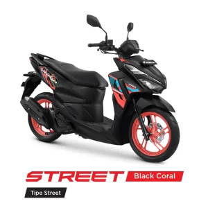 Honda Vario 125 2026 Tiêu Chuẩn No ISS