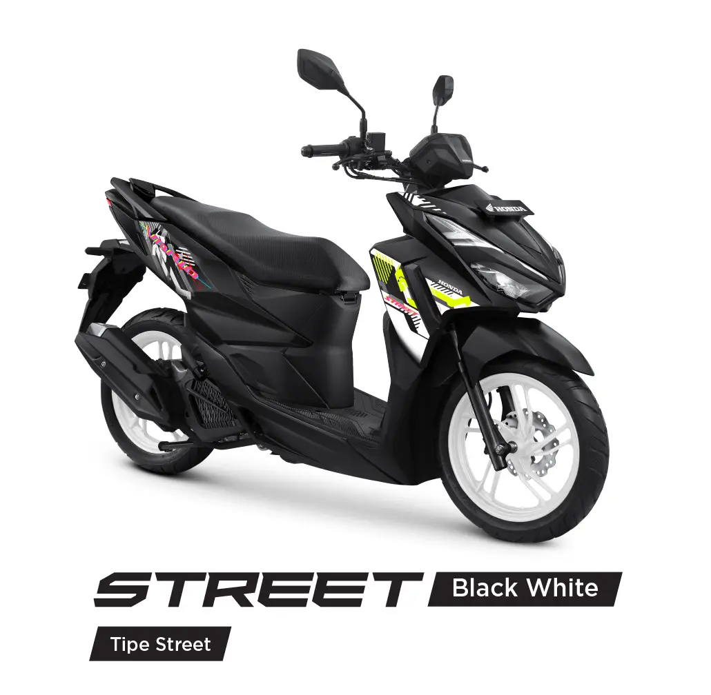 Honda Vario 125 2026 Tiêu Chuẩn No ISS - Ảnh 4