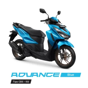 Honda Vario 125 2026 - Phiên bản cao cấp