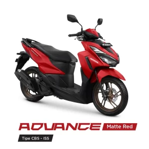 Honda Vario 125 2026 - Phiên bản cao cấp