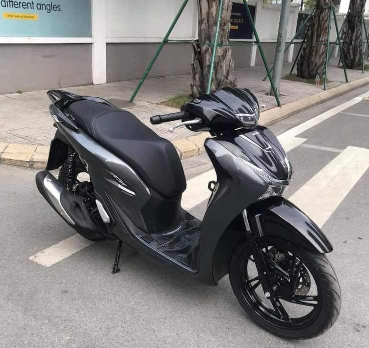 nên mua sh125 hay sh150 