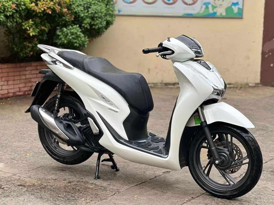 giá xe sh160 tại quận 12