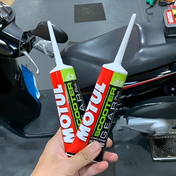 Motul Scooter Gear Plus