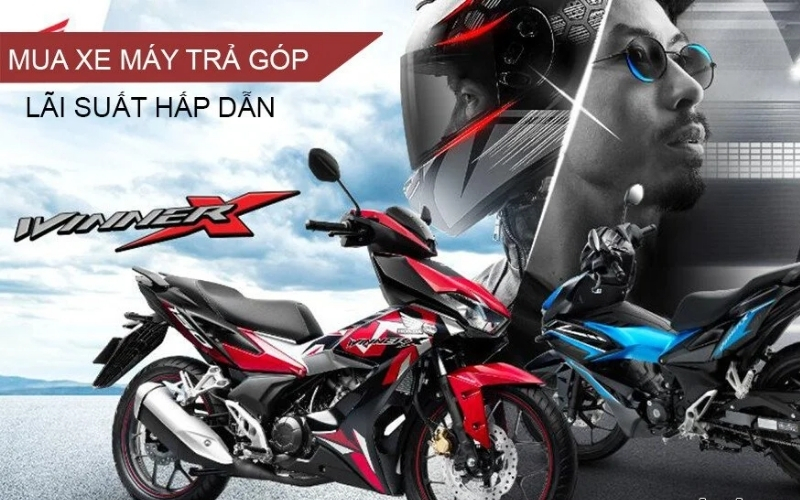 Cần mang theo giấy tờ gì khi mua xe máy Honda trả góp - Địa chỉ mua xe trả góp?