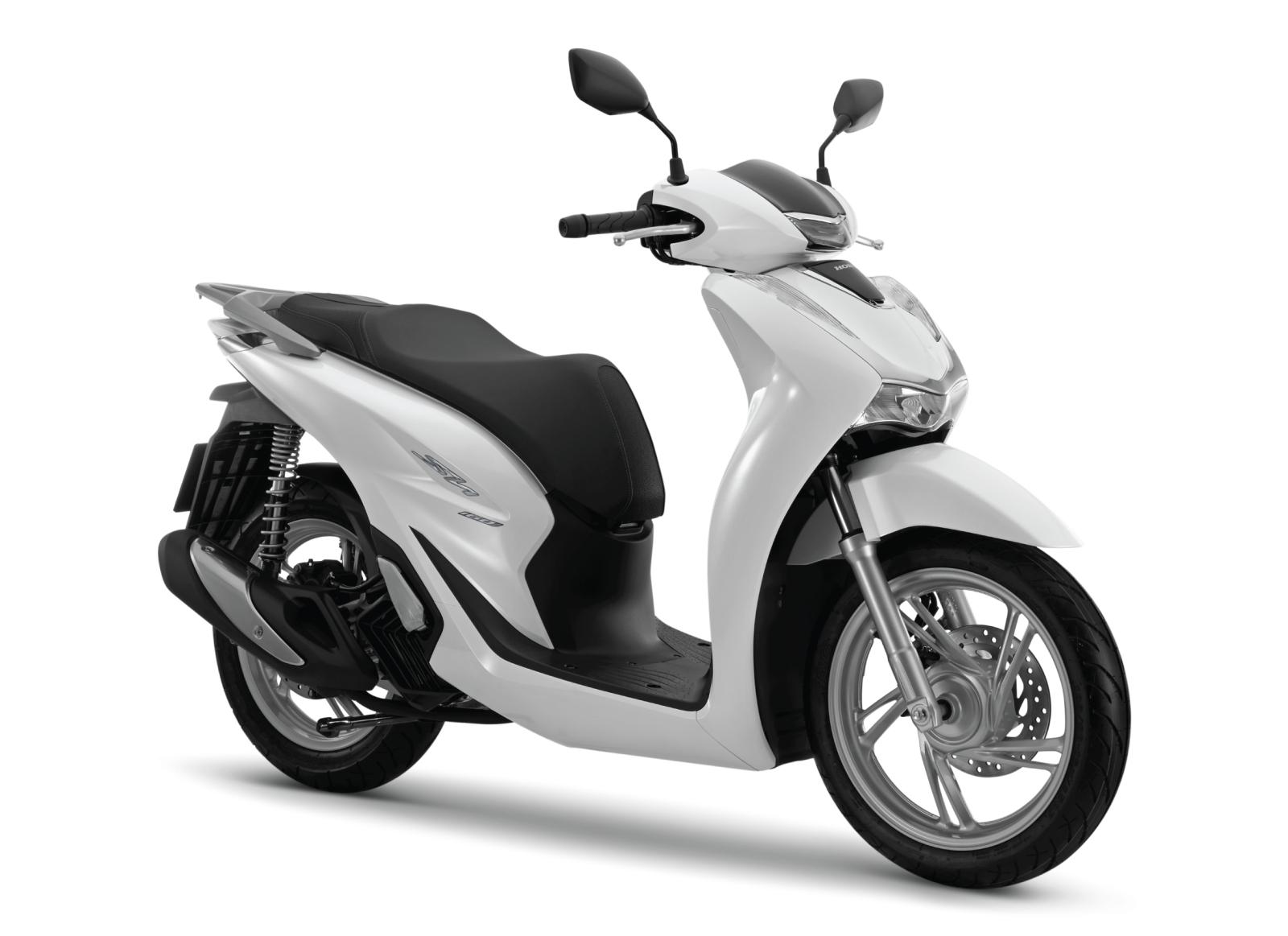 Bảng Giá xe Honda SH 125i 2025 tại đại lý mới nhất