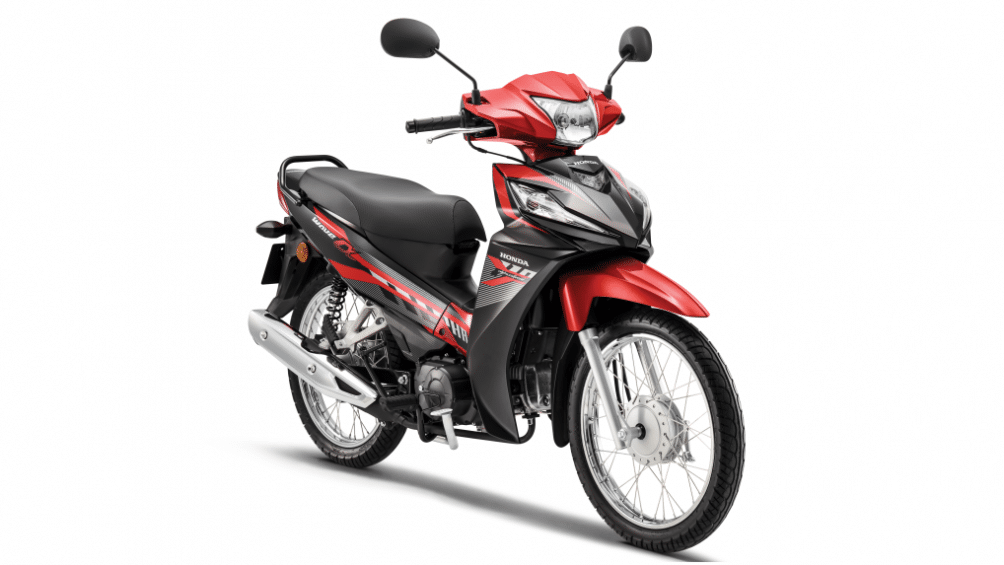 Bảng giá mua xe Honda Wave 2025 tại Đại lý Honda Việt Nam mới nhất