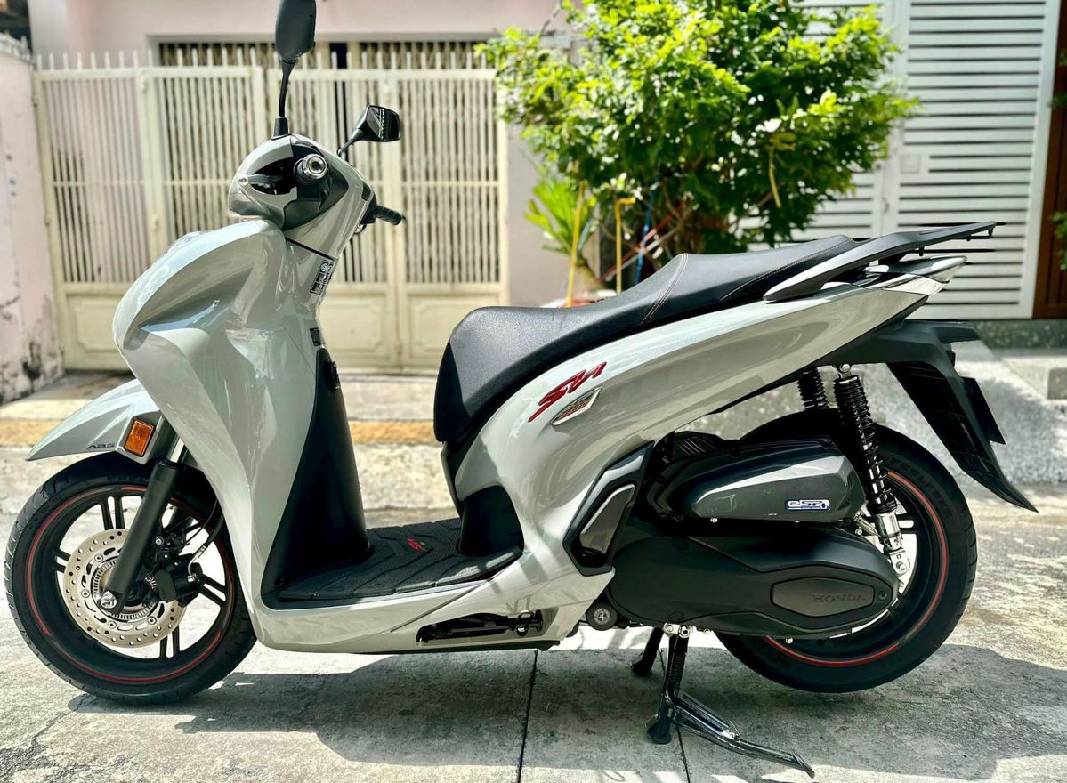 Địa chỉ mua xe Honda Sh 160i