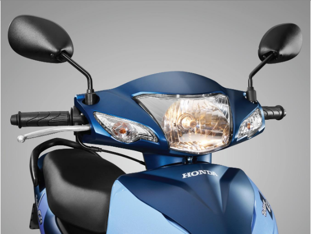 Tiện ích của Honda Wave 2025