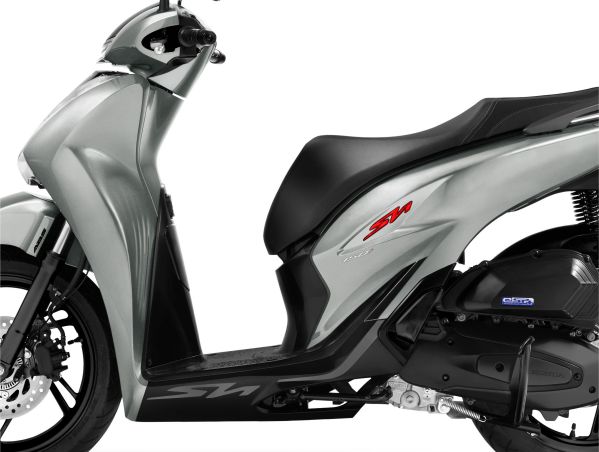 Hàng loạt tính năng công nghệ hiện đại