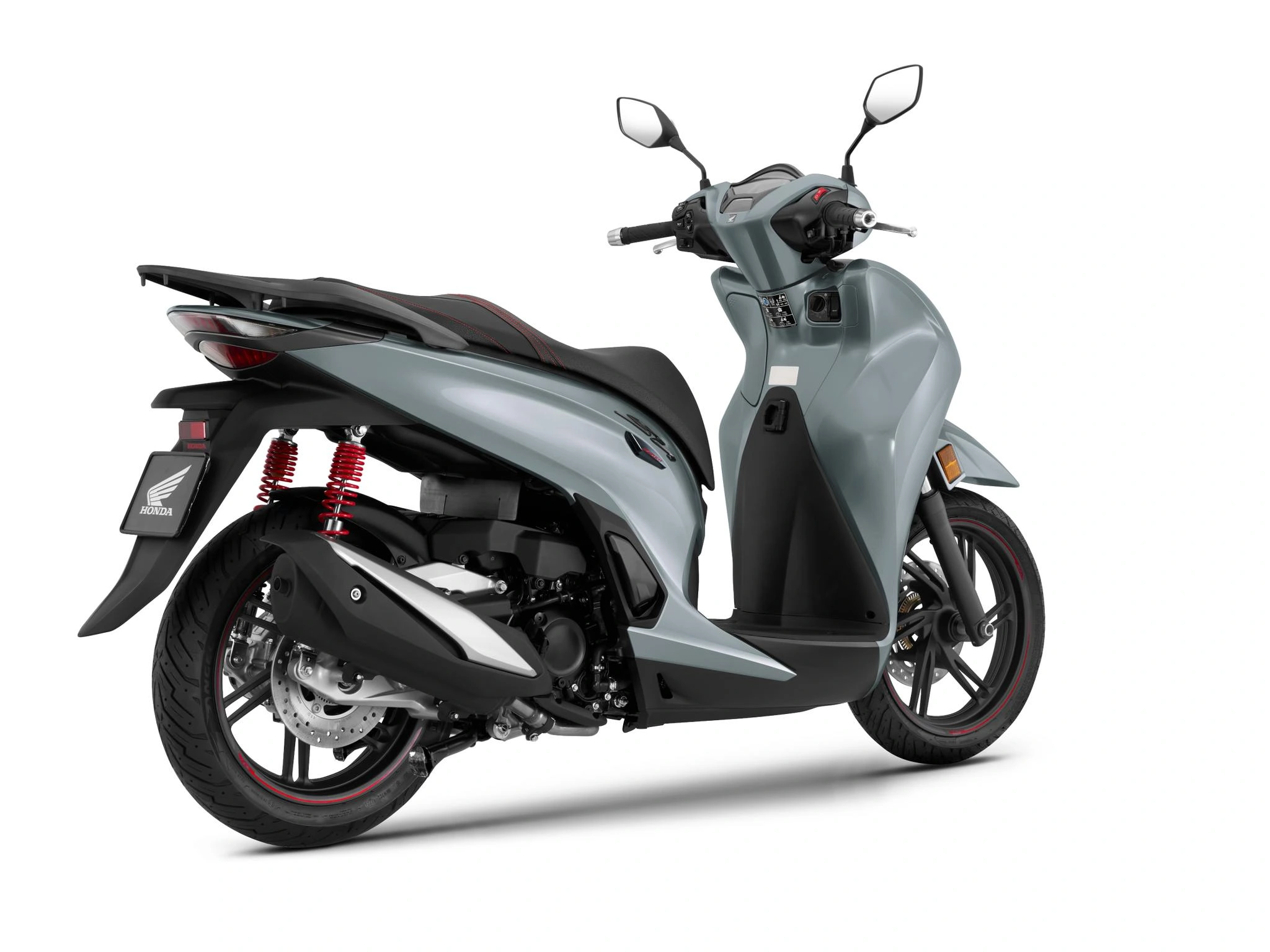 Bảng giá xe Honda Sh 350i 2025 tại Đại lý mới nhất