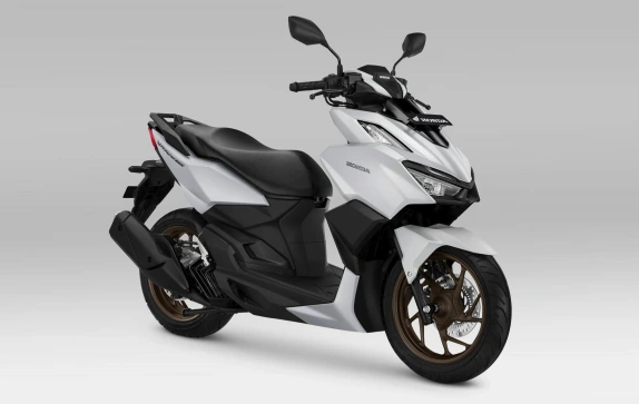 Bảng giá xe Vario 160 2025 tại Hà Nội mới nhất