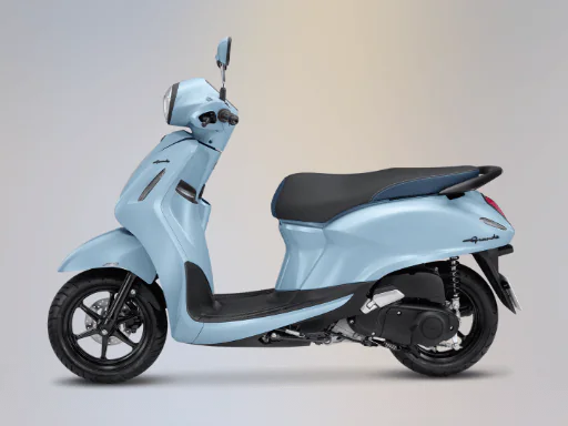 Bảng giá xe Yamaha Grande 2025 tại Đại lý mới nhất
