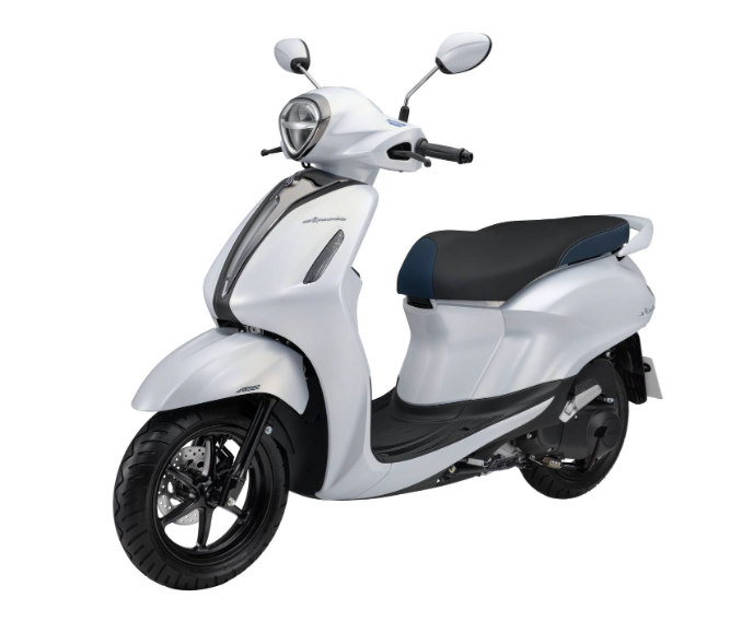 Bảng giá xe Yamaha tại Cửa hàng xe máy Long An