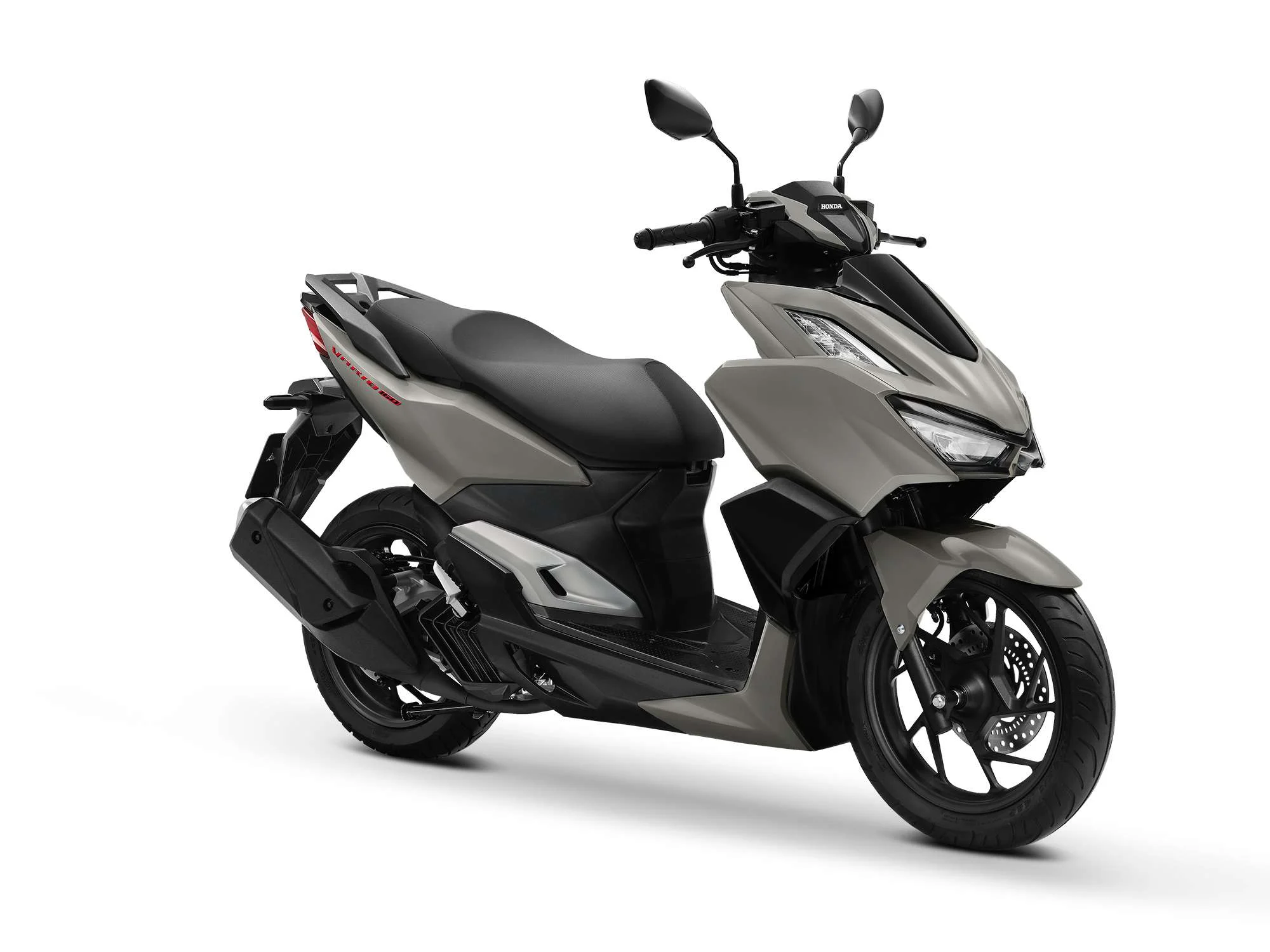 Bảng so sánh chi tiết giữa Vario 160 Nhập khẩu và Việt Nam