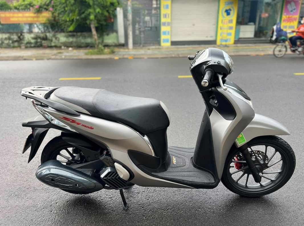 Các yếu tố ảnh hưởng đến giá xe Honda SH Mode 2025