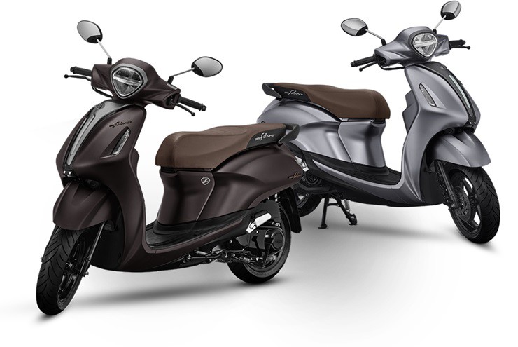 Các yếu tố ảnh hưởng đến giá xe Yamaha Grande 2025