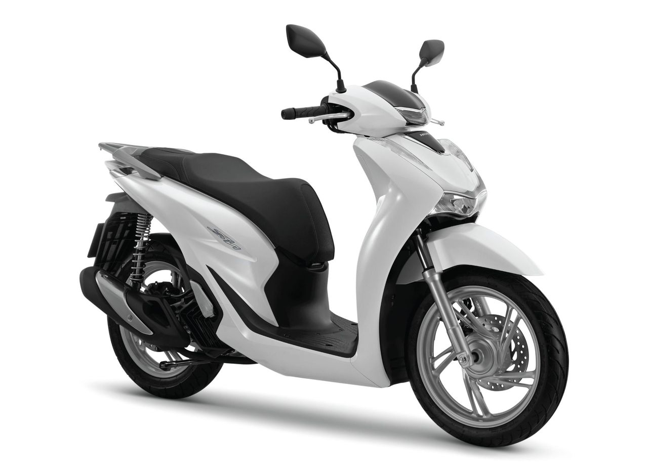 Đại lý mua xe SH 125i ở đâu giá tốt?