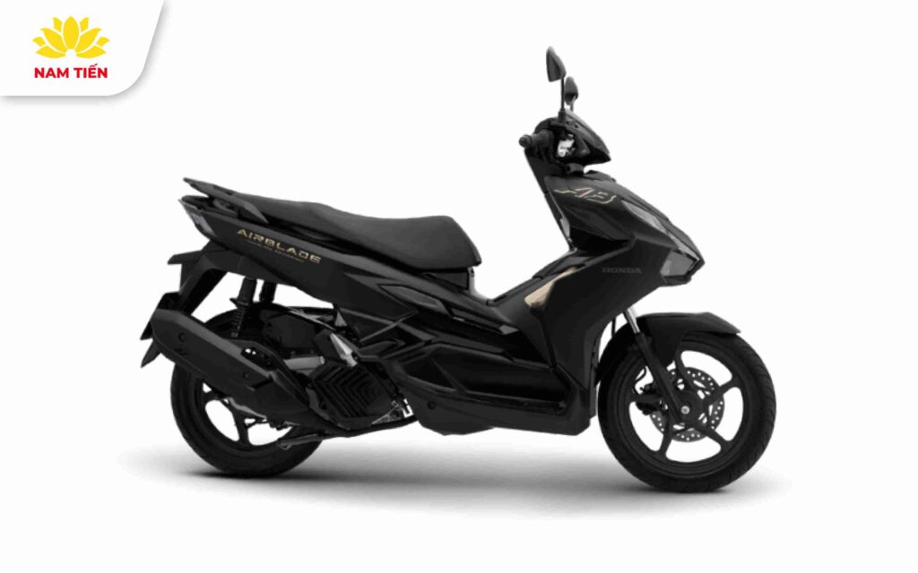 giá xe AB 125 2025