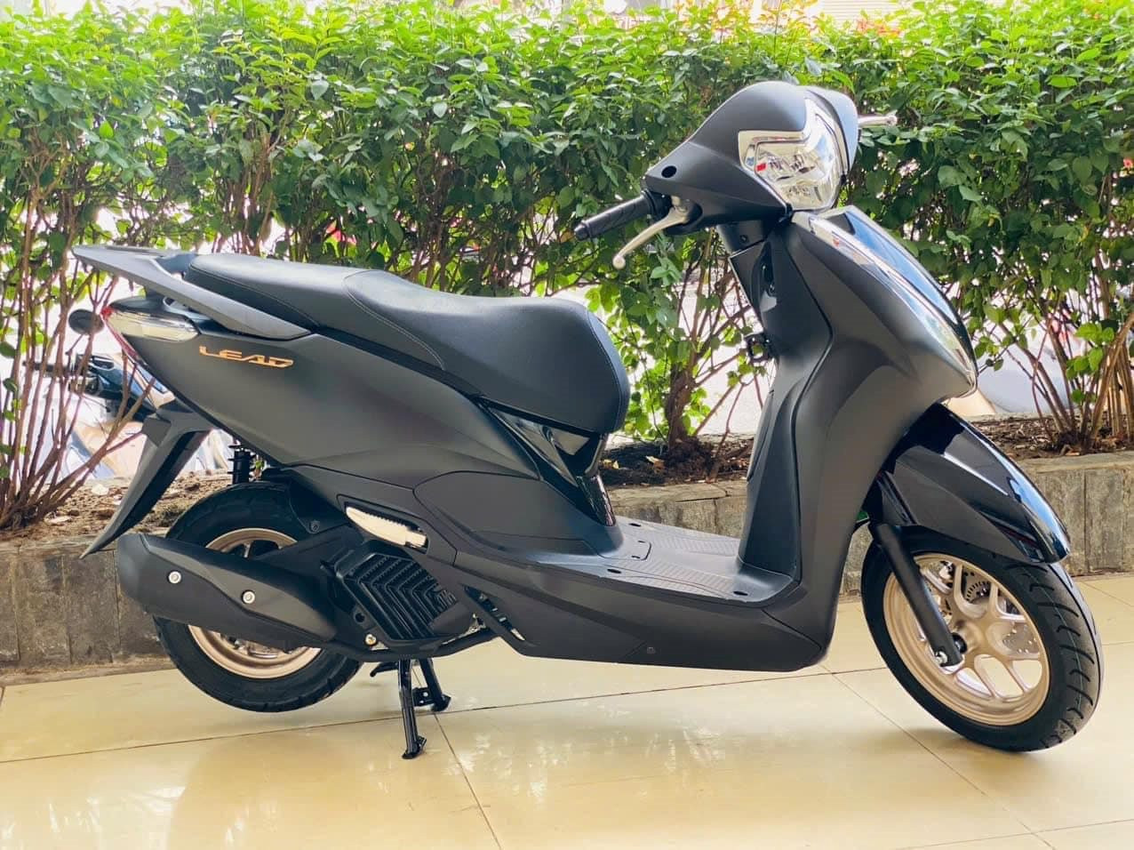 giá xe Honda Lead 2025