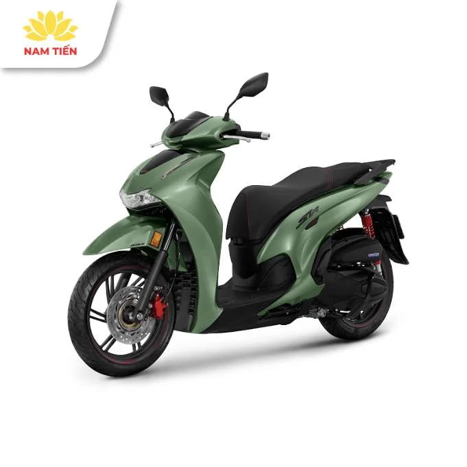 Giá xe Honda Sh 350i 2025