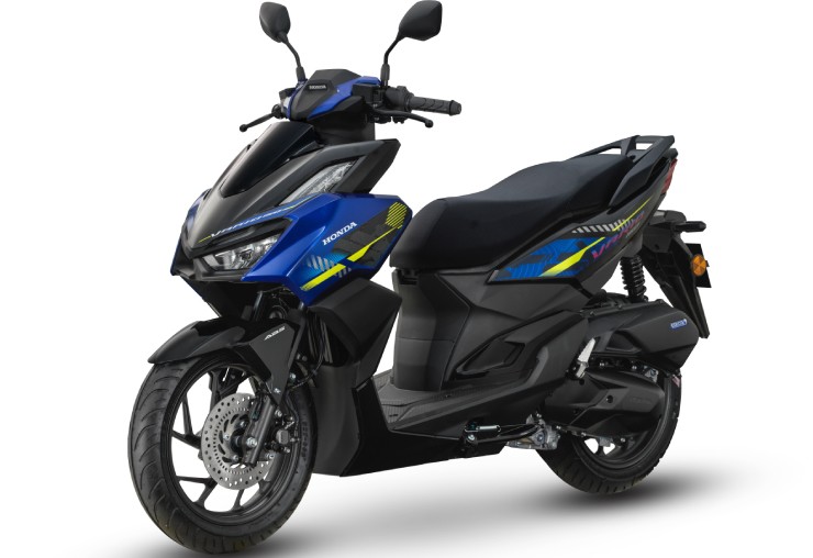 giá xe Vario 160 2025
