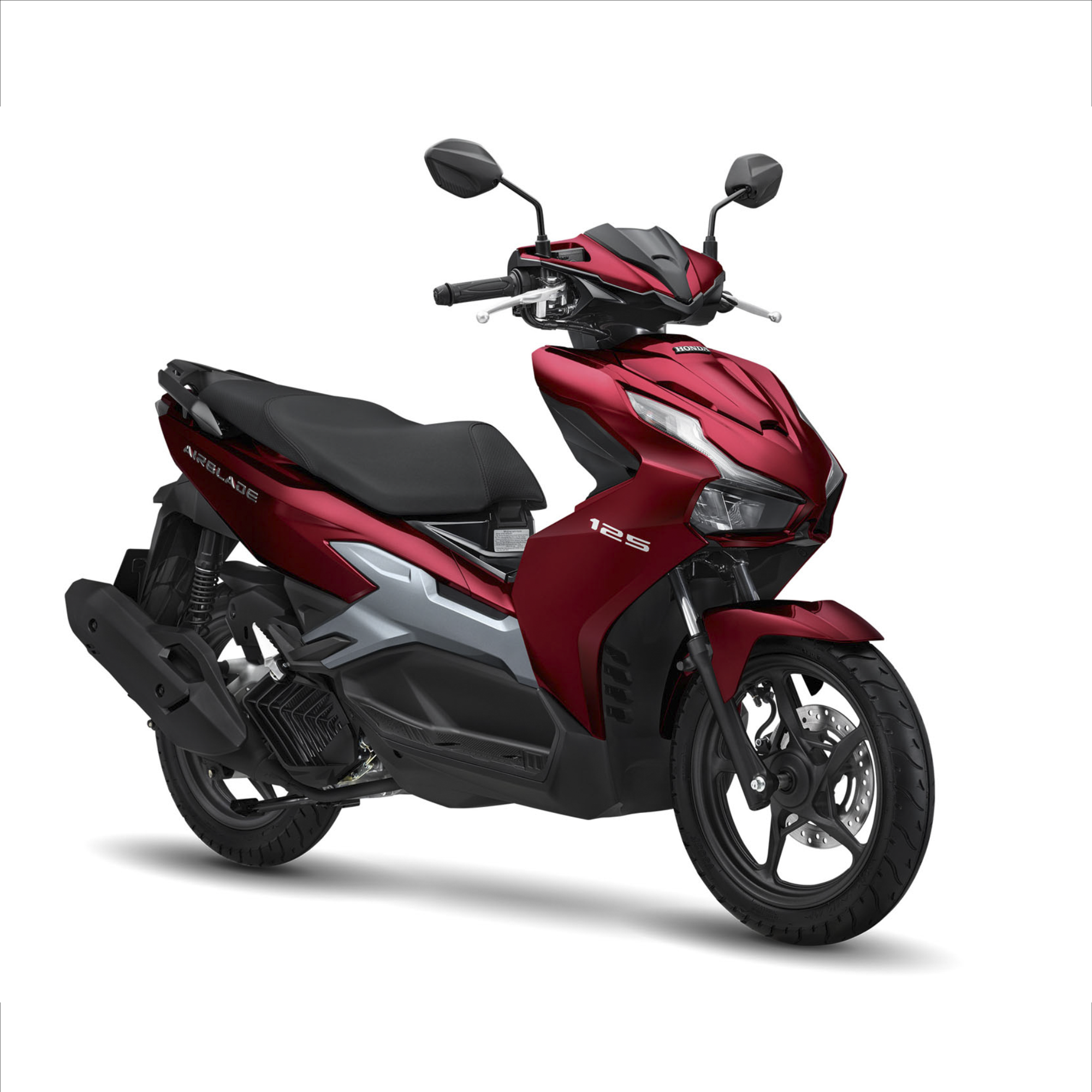 Lợi ích khi mua xe Air Blade 125 trả góp