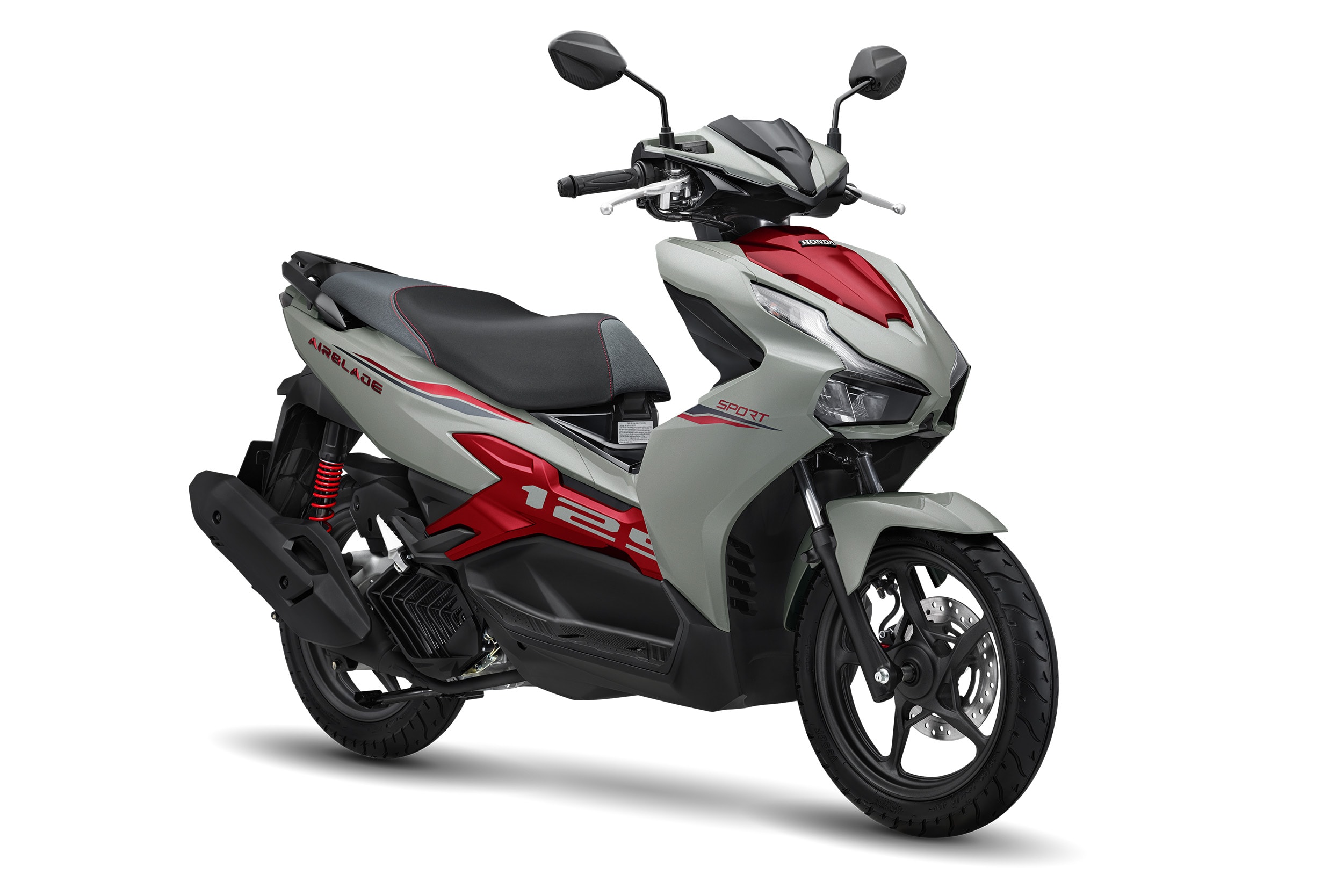 Những lợi ích khi mua xe tại Cửa hàng xe máy Long An