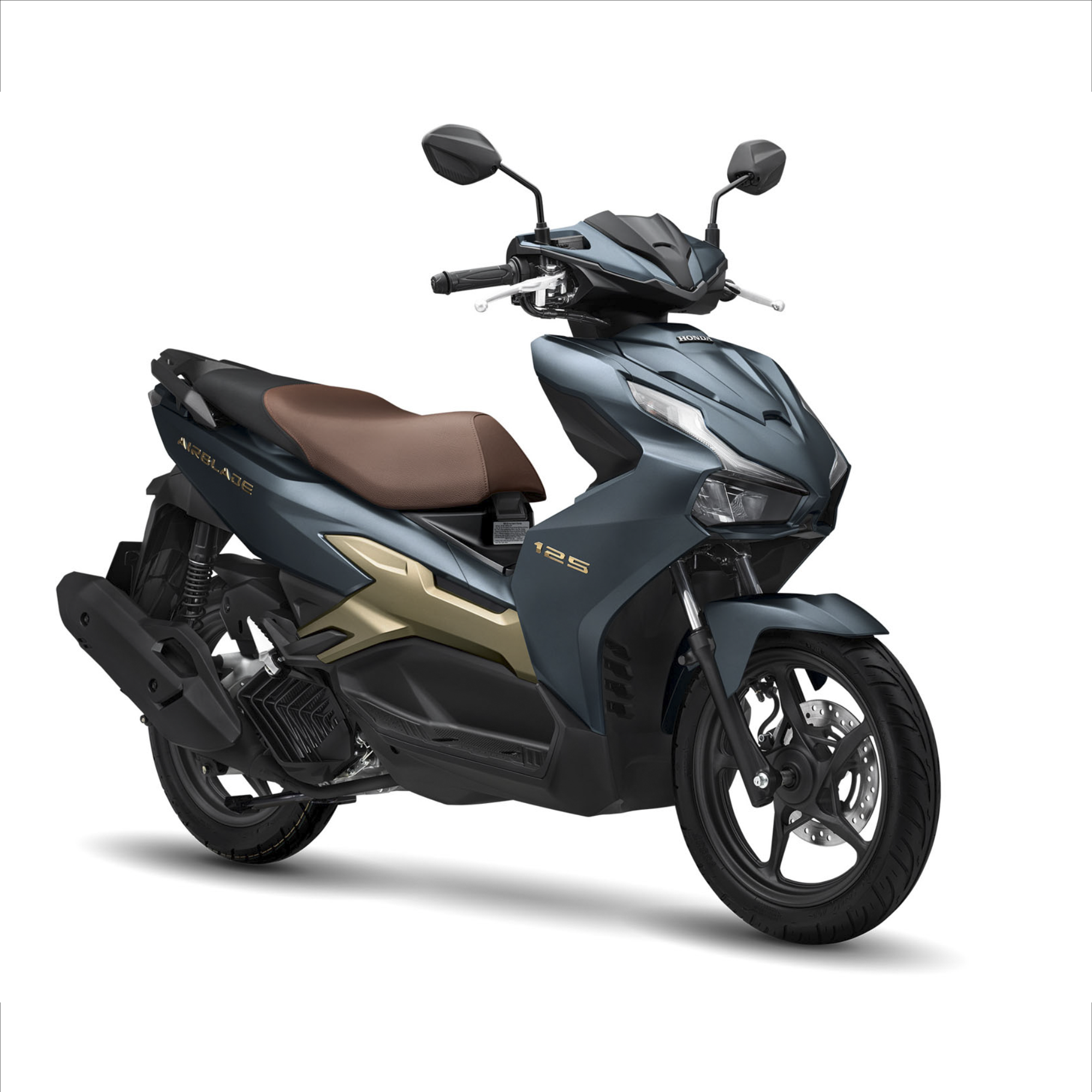 Mua xe Air Blade 125 trả góp