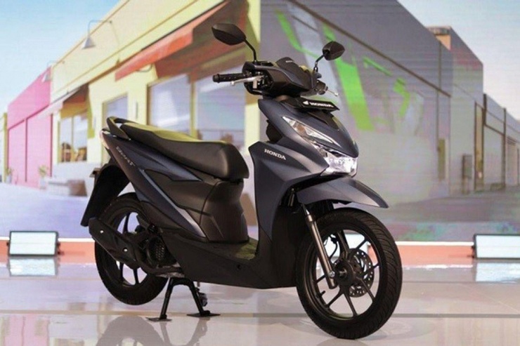Tìm mua xe Honda Beat 2025