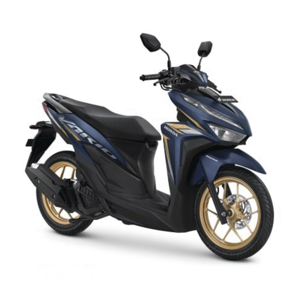 Mua xe Vario 125