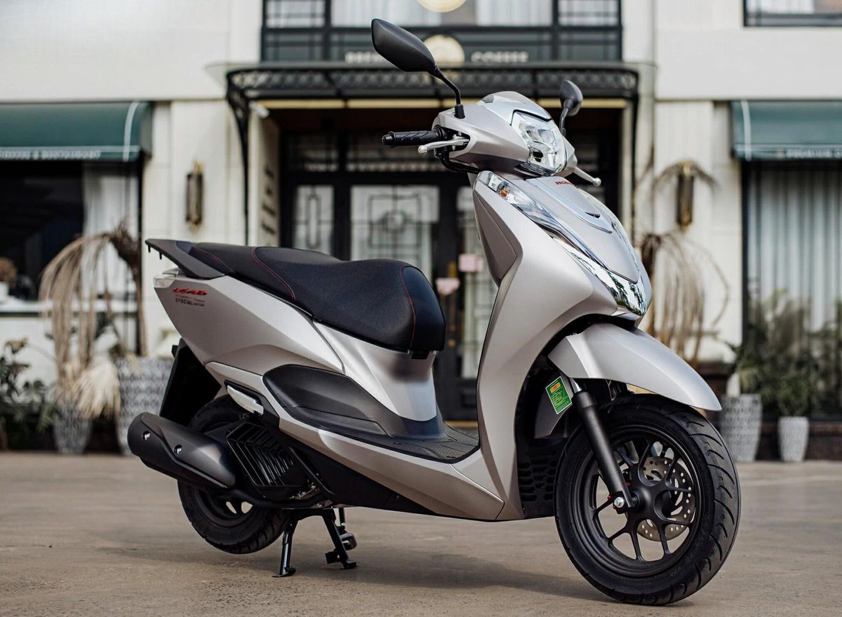 Những yếu tố ảnh hưởng đến giá xe Honda Lead 2025