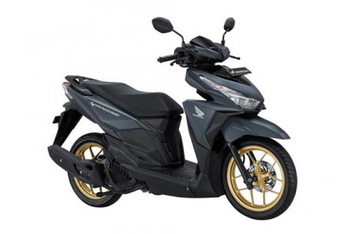 Tại sao nên mua xe Vario 150?