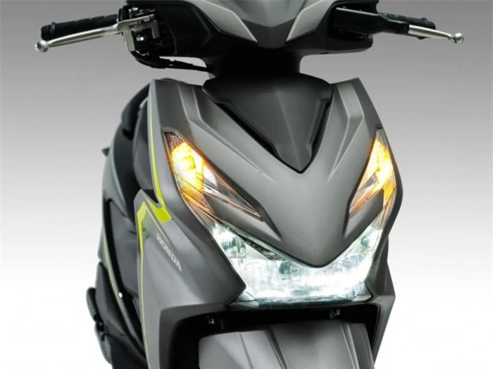 Tiện ích của xe honda beat 2025
