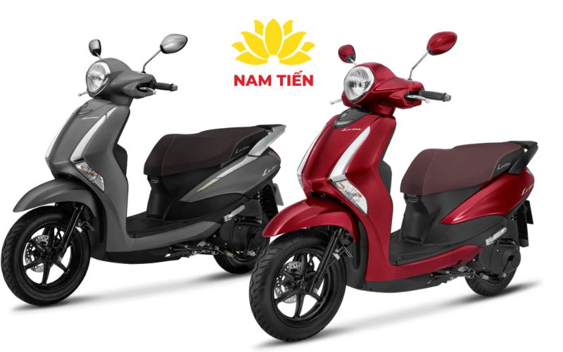 Yamaha Latte 2025