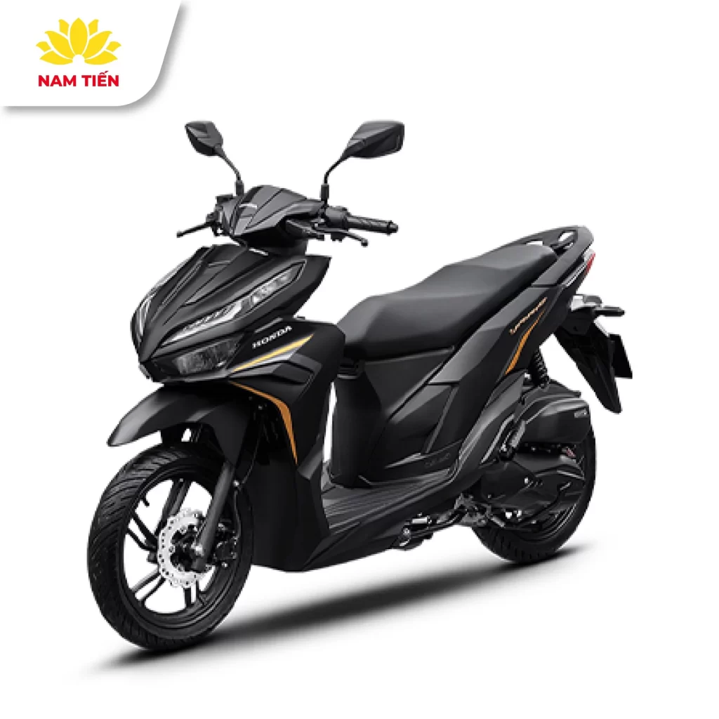 Đại lý mua xe Vario 125 giá tốt chính hãng