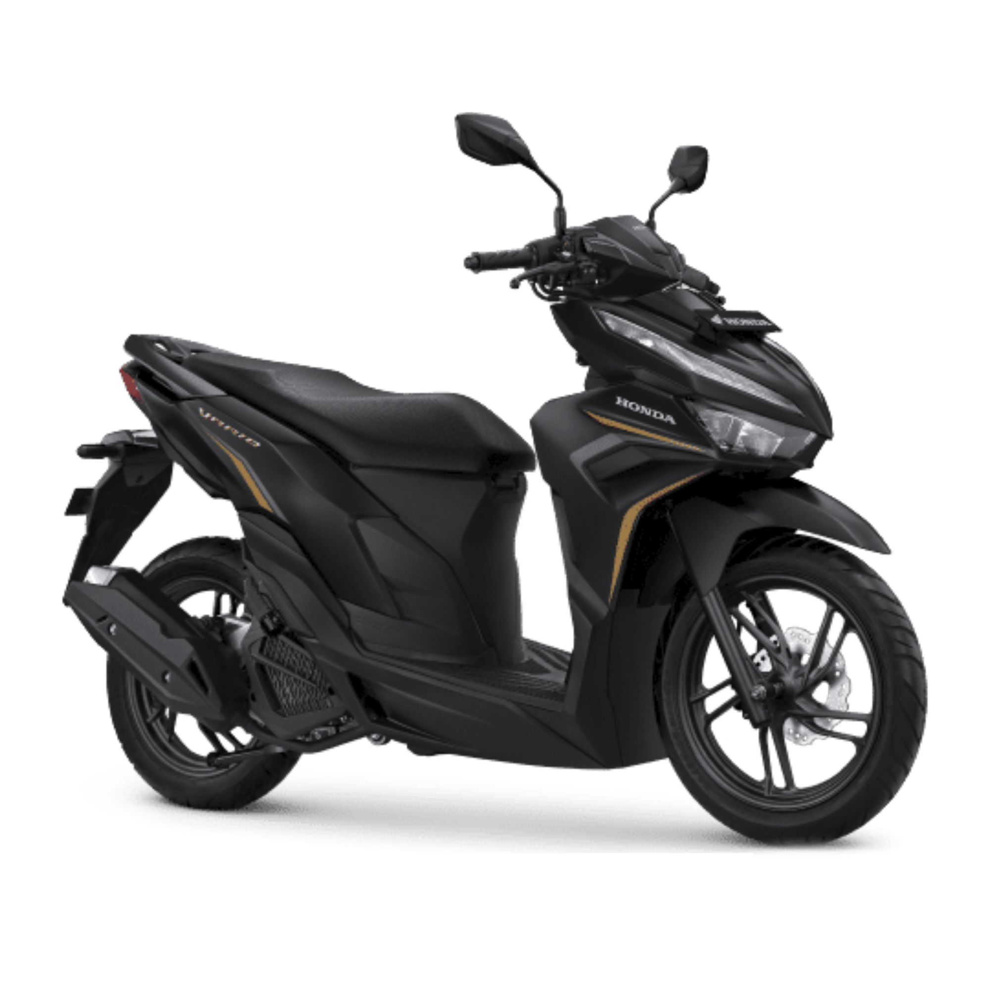 Đại lý mua xe Vario 125 giá tốt chính hãng