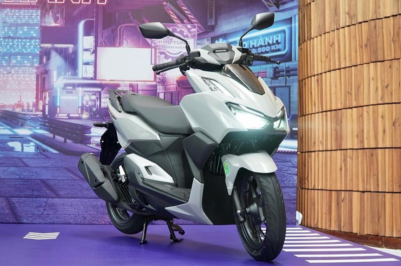 Muaxemaytragop.vn – Đại lý mua xe Vario 160 giá tốt chính hãng nhất