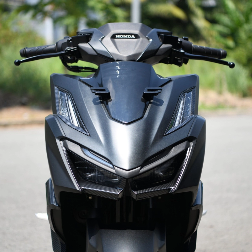 Vì sao nên mua xe Vario 160 tại Đại lý uy tín?