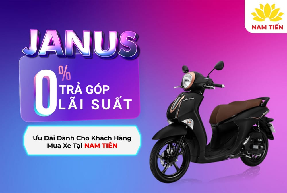 Chi phí mua xe trả góp Yamaha